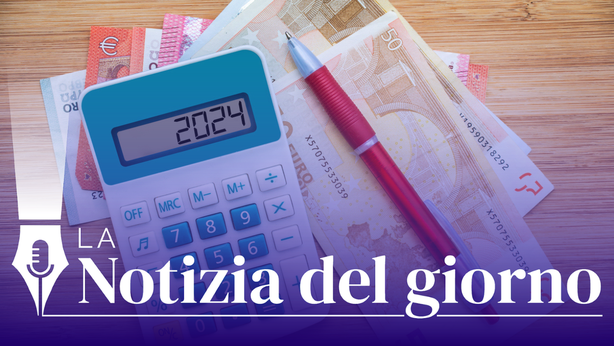 Italia, ecco il Tax Freedom Day: da oggi non si lavora più per pagare le tasse