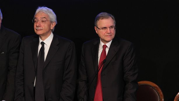 Bankitalia potrà rimuovere vertici banche piccole