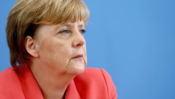 Protezionismo, Merkel a Trump: “dimenticate le lezioni della storia”