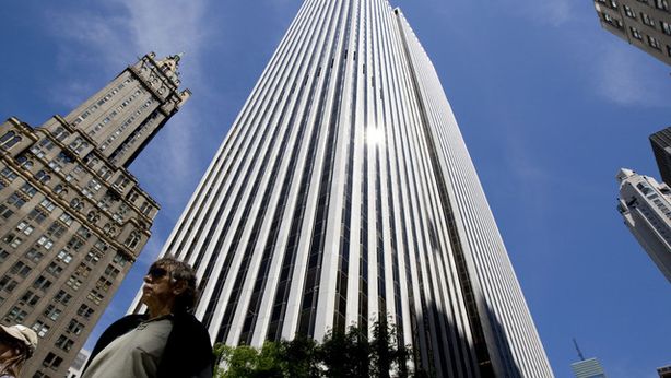 Manhattan: palazzo GM a cordata di cinesi e brasiliani