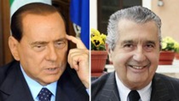 De Benedetti avrà 541,2 milioni da Fininvest