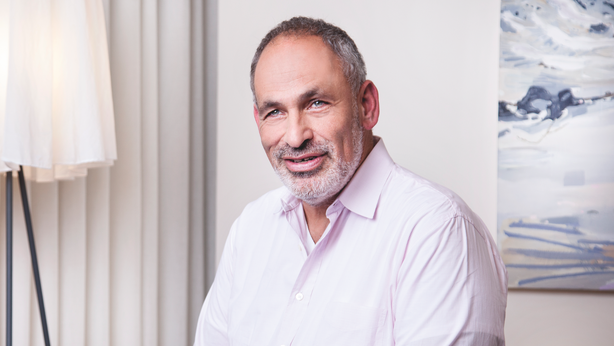 Shlomo Dovrat. Un futuro ad alta tecnologia