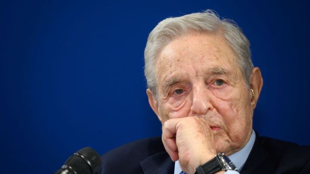 Soros: investendo in Cina BlackRock “perderà denaro e danneggerà gli Usa”