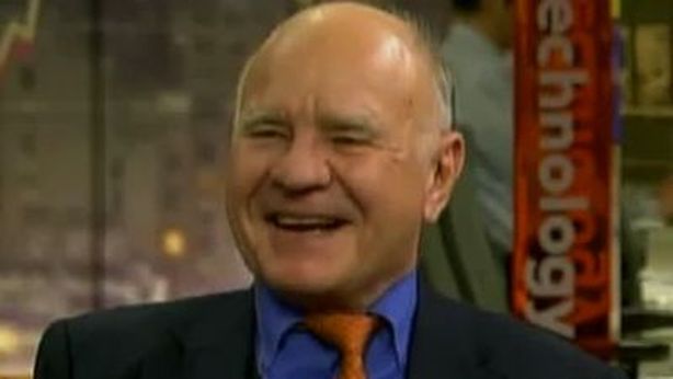 Marc Faber: “Politiche della Fed distruggeranno il mondo”