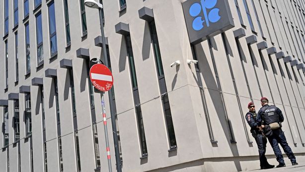Prezzo del petrolio in rialzo dopo il taglio dell’Opec