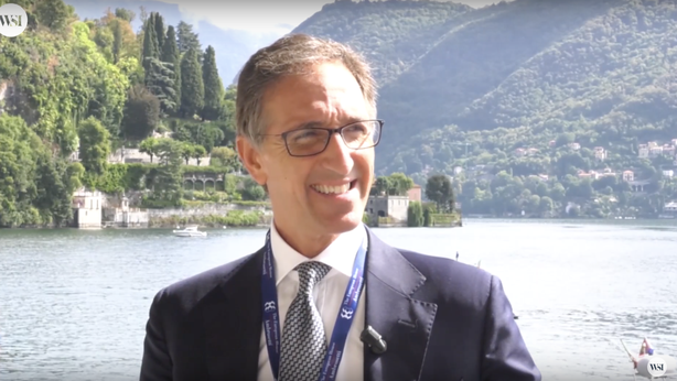 Ragaini (Banca Generali) a WSI: “Europa rimane sotto pressione”