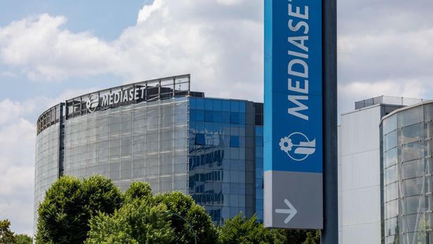 Mediaset: i risultati del 1° semestre 2024