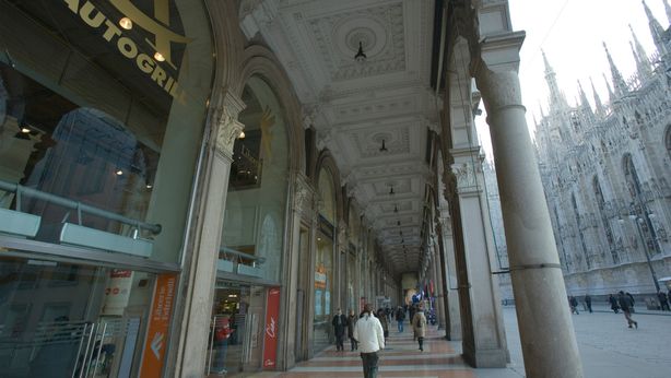 Dufry apre nuovo negozio Duty-Paid all’Aeroporto di Vitória in Brasile