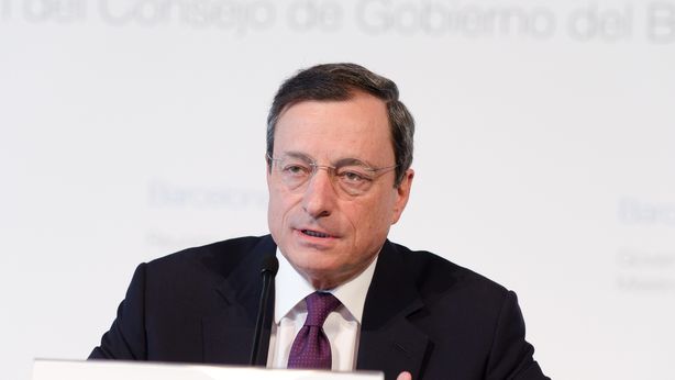 Bce gela la Grecia: non aumenterà fondi alle banche
