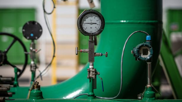 Germania e Norvegia costruiranno un impianto per l’idrogeno