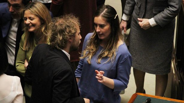 Trivelle Basilicata: i legami tra Renzi, Boschi e big petrolio