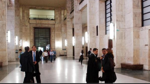 Derivati, chiesta condanna 4 banche e confisca di 72 milioni