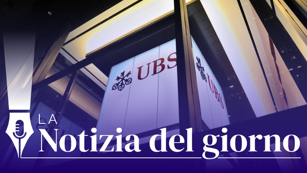 UBS taglia i bonus del 14%, mentre il CEO Ermotti incassa 15 milioni
