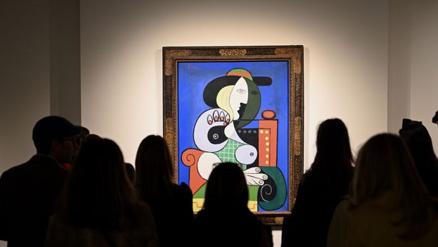 Mercato delle aste d’arte: le opere più costose vendute nel 2023