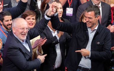 Elezioni Ue