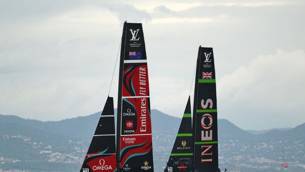 America’s Cup arriva in Italia: nel 2027 sarà Napoli a ospitare l’evento
