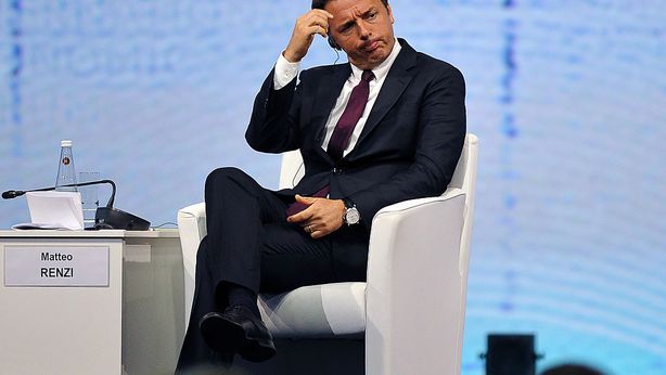 Sudditi degli Stati Uniti? Putin gela Europa e Italia