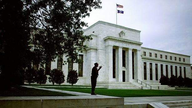 Borsa Milano giù, trimestrali e Fed indigeste
