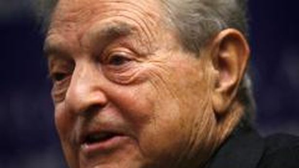 Soros: “Italia non è più artefice del proprio destino”