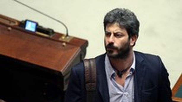 Commissioni: Fico (M5S) eletto alla Vigilanza Rai