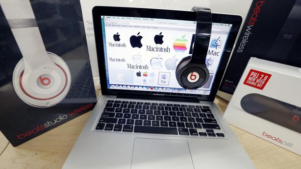 Apple lancia il negozio online sull’app di messaggistica cinese WeChat