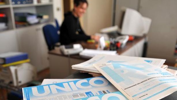 Rumor: dall’anno prossimo dichiarazioni redditi su Internet e al bancomat