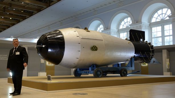 E se Bce ricorresse a opzione nucleare?