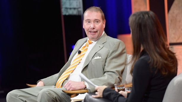 Gundlach: “Trump potrebbe ritirarsi dalla corsa per la Casa Bianca”
