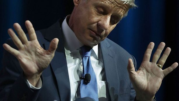Candidato presidenziale non sa cos’è Aleppo, ma sbaglia anche NY Times