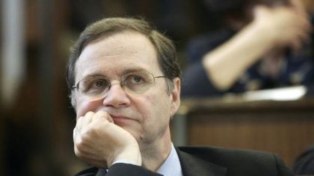 Bankitalia, Ignazio Visco è il nuovo governatore