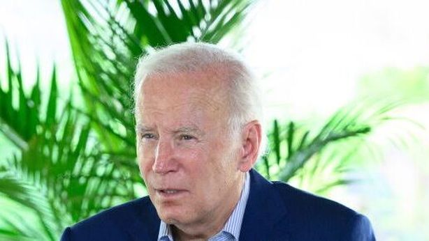 Missili in Polonia, Biden: “Improbabile che siano russi”