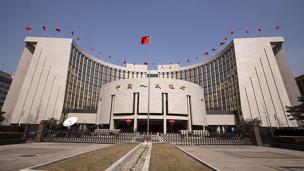 Da People’s Bank of China dichiarazioni dovish. Borsa Hong Kong oltre +2% con effetto Fed
