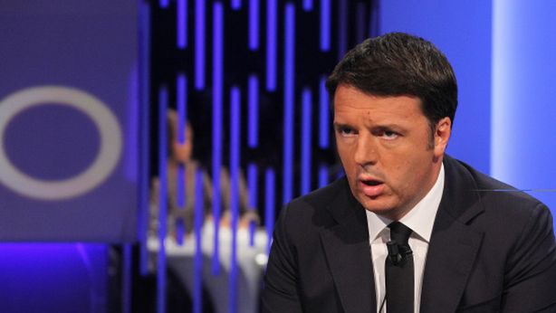 Renzi: “Basta cultura folle dell’austerity”