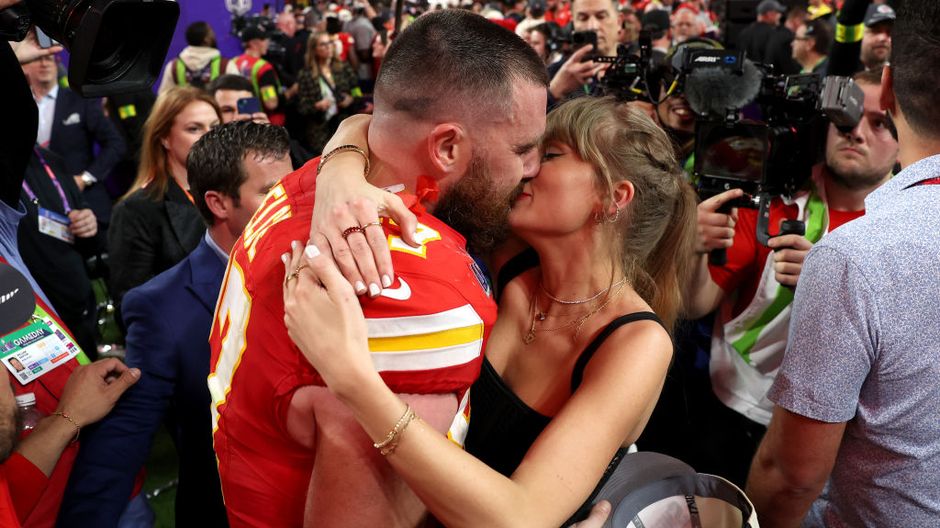 Taylor Swift e Travis Kelce: il matrimonio che vale oltre 2 miliardi di dollari