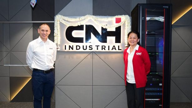 CNH: esce dal mercato russo e incassa $60 mln