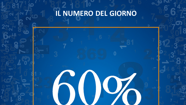 Gli italiani che sono andati in vacanza la scorsa estate