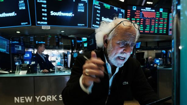 Wall Street è a rischio bolla?