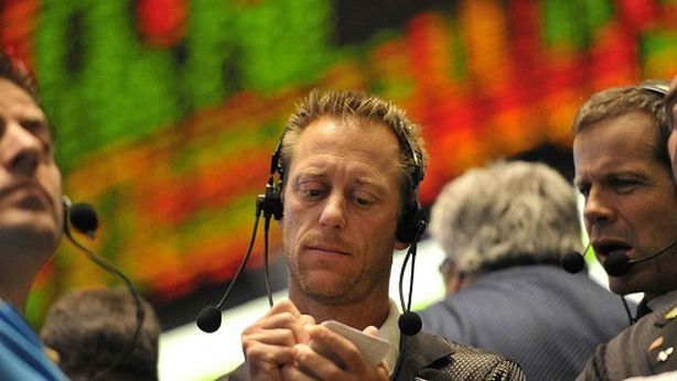 Crisi Ucraina, spread sale sopra soglia 170 punti