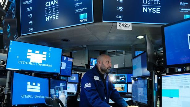 Morgan Stanley: con una Fed “colomba” cresce il “rischio bolla”