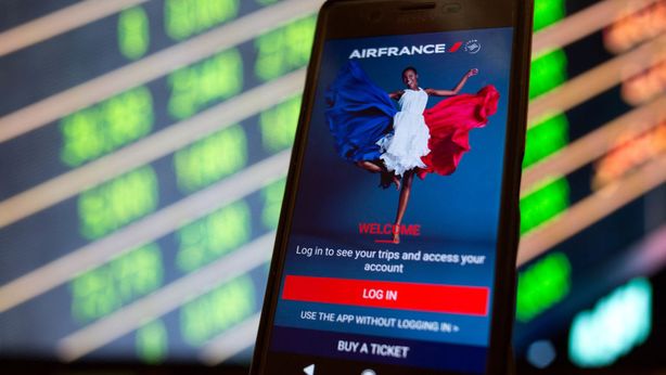 Crisi Italia-Francia: Air France si defila da dossier Alitalia