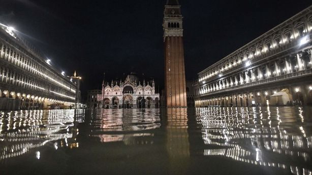 Venezia, Bottega Veneta lancia iniziativa per il restauro di San Marco