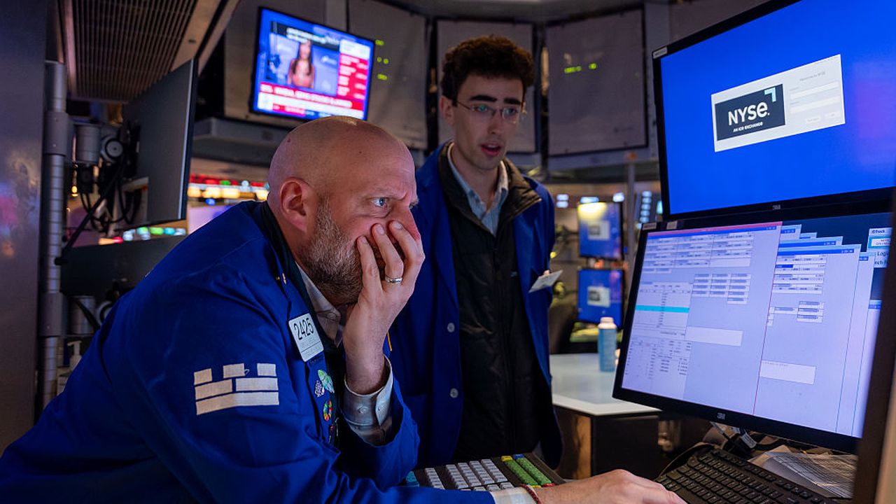 Intelligenza artificiale: cosa c’è veramente nel report che spaventa Wall Street