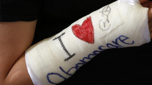 Obamacare salvo: Repubblicani non hanno i numeri