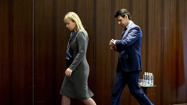 Panama Papers, cade un’altra testa