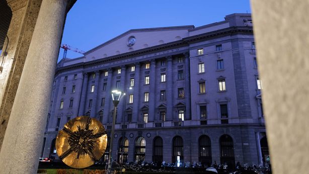 Banco BPM: colloca European green bond da 500 mln