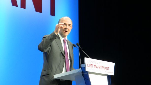 Italia, Ue chiederà correzione maggiore del previsto