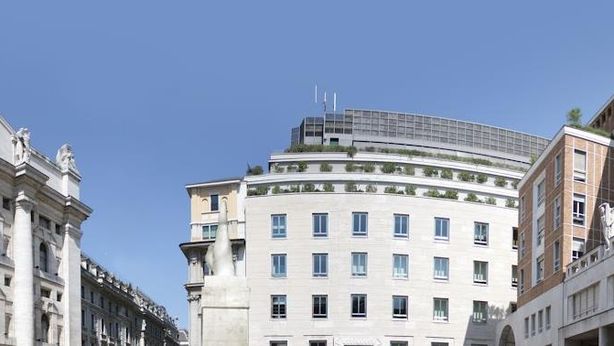 Piazza Affari, peggiora sentiment e raddoppia quota dei pessimisti