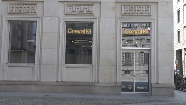 Tecnologia e innovazione in Creval