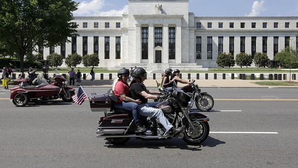 Rumor: Fed pronta a sospendere i rialzi dei tassi nel 2019