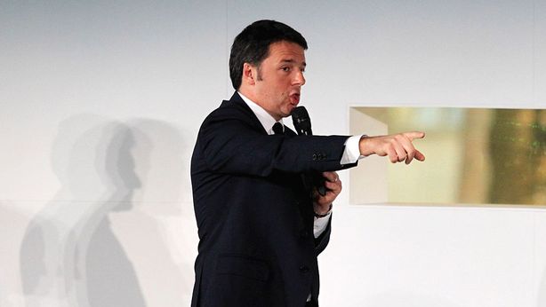 Renzi a Weidmann: “pensi ai suoi problemi e alle banche tedesche”